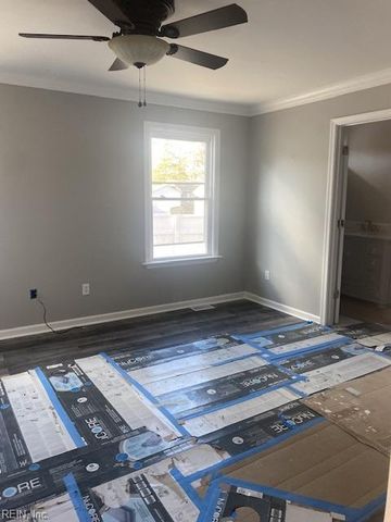 205 Artis ST, Franklin, VA 23851