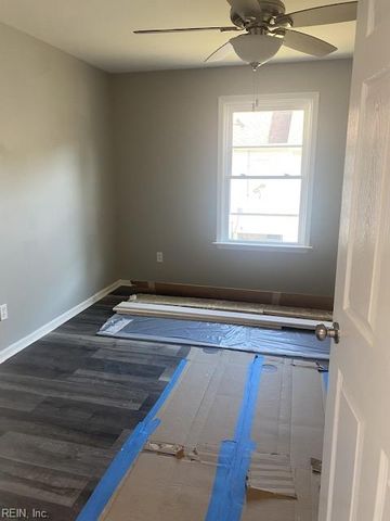 205 Artis ST, Franklin, VA 23851