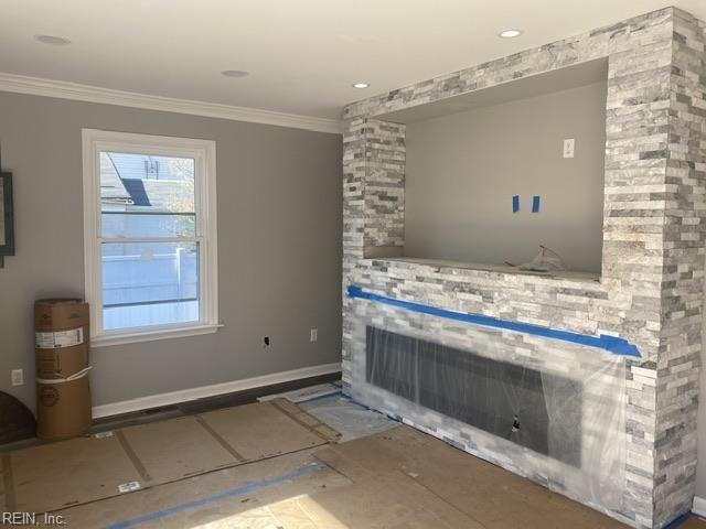 205 Artis ST, Franklin, VA 23851