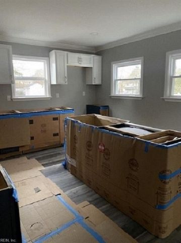 205 Artis ST, Franklin, VA 23851