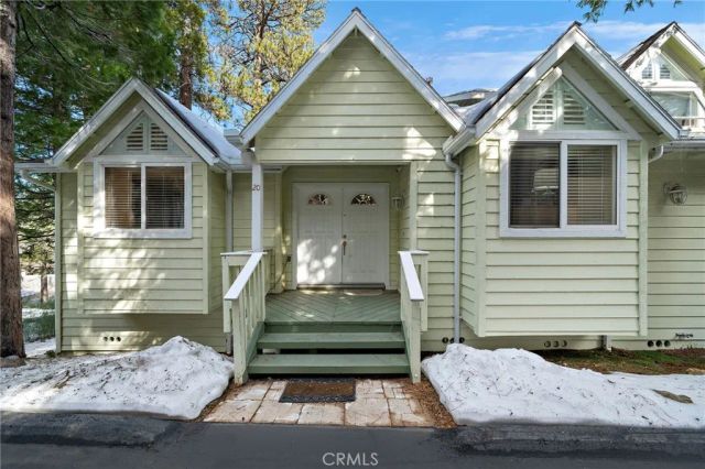 180 Grass Valley, Lake Arrowhead, CA 92352