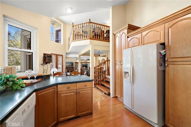 180 Grass Valley, Lake Arrowhead, CA 92352