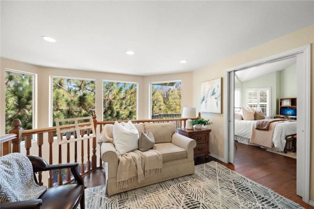 180 Grass Valley, Lake Arrowhead, CA 92352