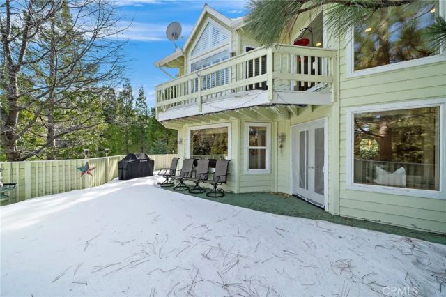 180 Grass Valley, Lake Arrowhead, CA 92352