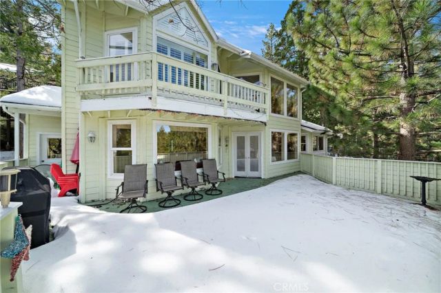 180 Grass Valley, Lake Arrowhead, CA 92352