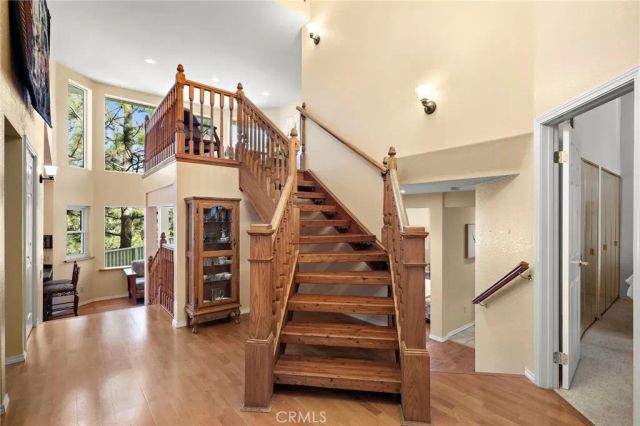 180 Grass Valley, Lake Arrowhead, CA 92352