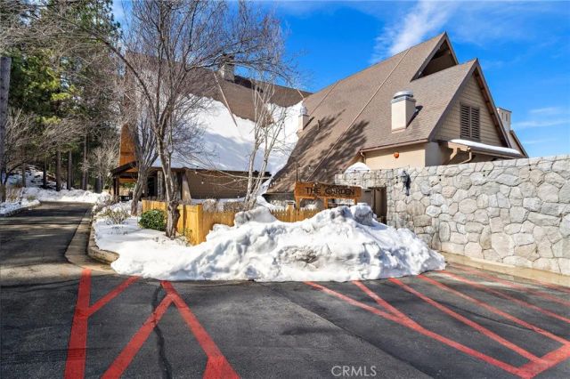 180 Grass Valley, Lake Arrowhead, CA 92352