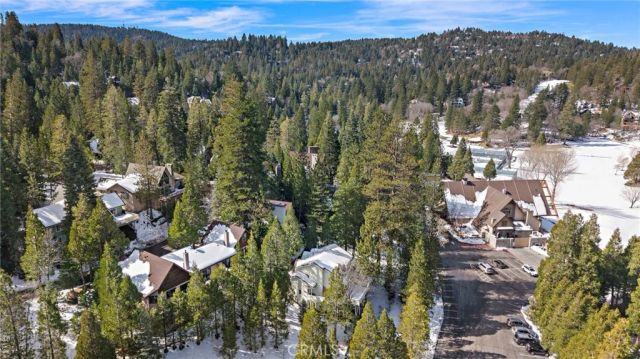180 Grass Valley, Lake Arrowhead, CA 92352