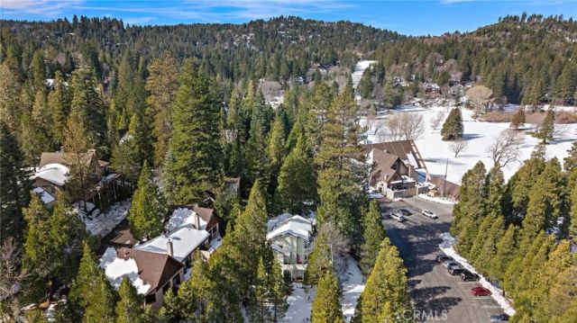180 Grass Valley, Lake Arrowhead, CA 92352
