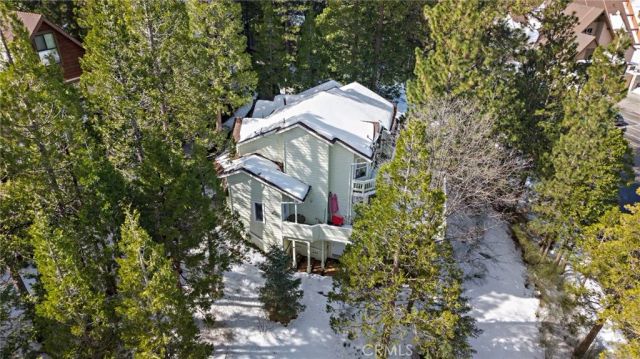 180 Grass Valley, Lake Arrowhead, CA 92352