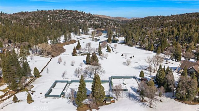 180 Grass Valley, Lake Arrowhead, CA 92352