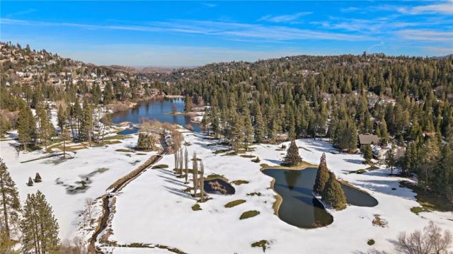 180 Grass Valley, Lake Arrowhead, CA 92352
