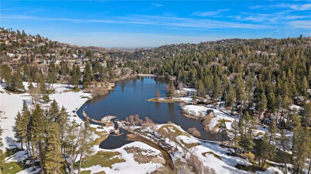 180 Grass Valley, Lake Arrowhead, CA 92352