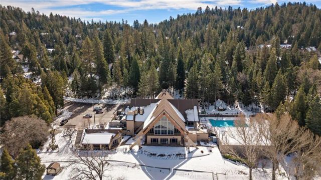180 Grass Valley, Lake Arrowhead, CA 92352