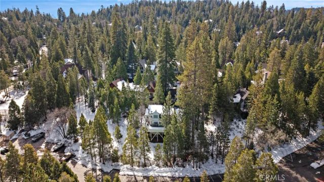 180 Grass Valley, Lake Arrowhead, CA 92352