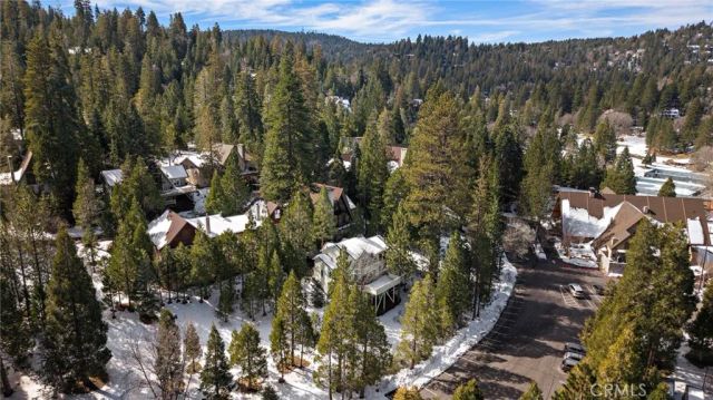 180 Grass Valley, Lake Arrowhead, CA 92352