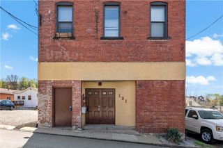 131 BEAM WAY, Mt Washington, PA 15211