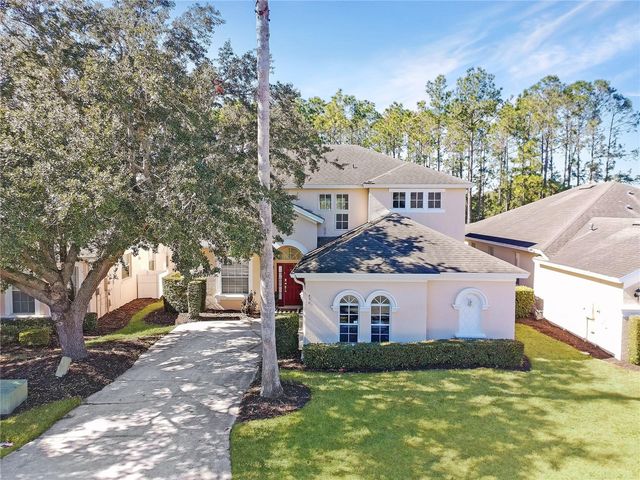 530 ORISTA DRIVE, Davenport, FL 33897