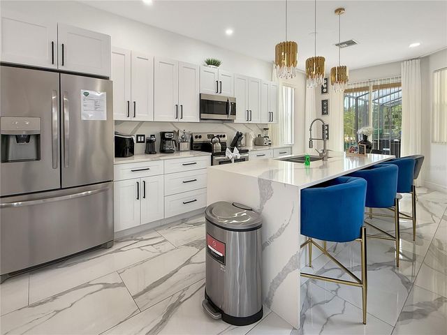 530 ORISTA DRIVE, Davenport, FL 33897