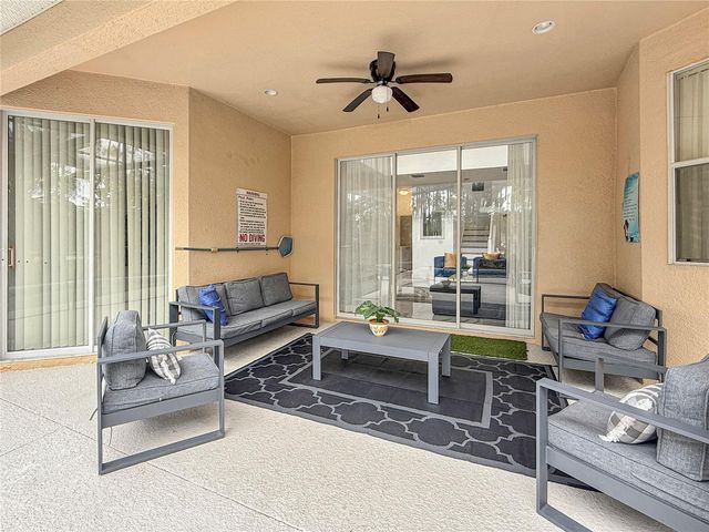 530 ORISTA DRIVE, Davenport, FL 33897