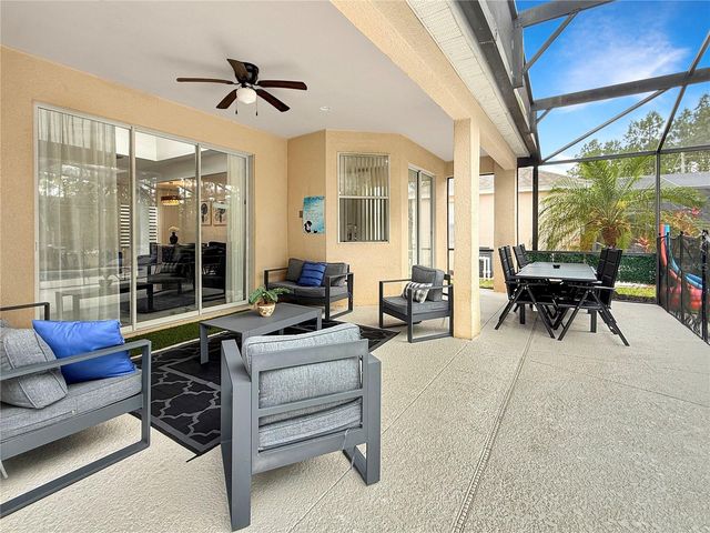 530 ORISTA DRIVE, Davenport, FL 33897