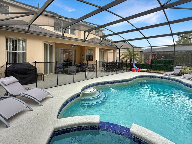 530 ORISTA DRIVE, Davenport, FL 33897