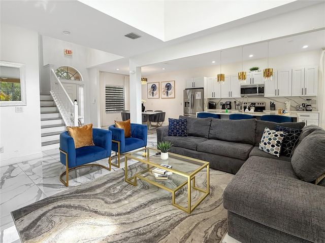 530 ORISTA DRIVE, Davenport, FL 33897