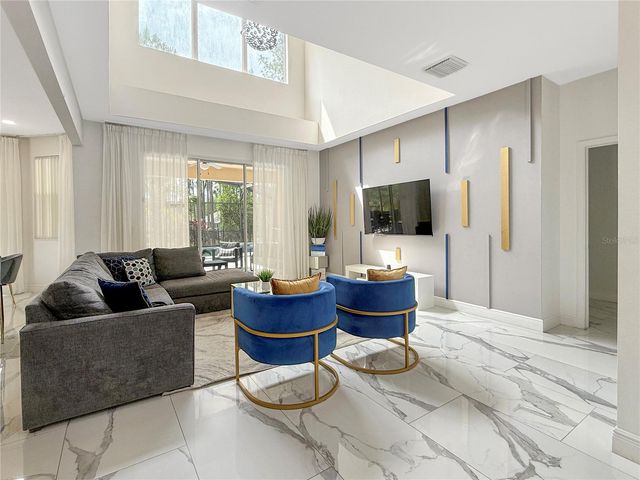 530 ORISTA DRIVE, Davenport, FL 33897