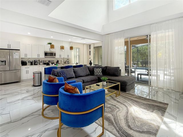 530 ORISTA DRIVE, Davenport, FL 33897