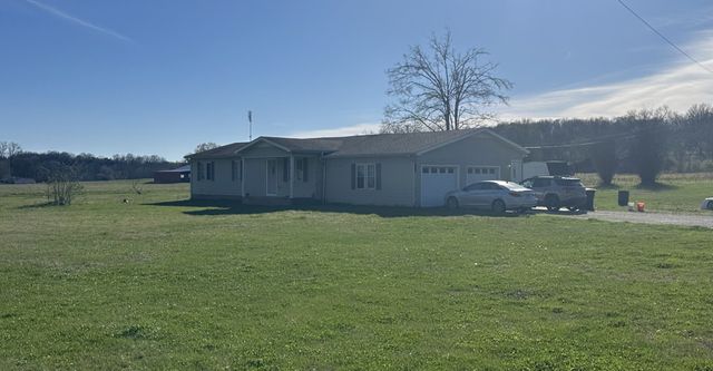 2850 Elkton Pike, Pulaski, TN 38478