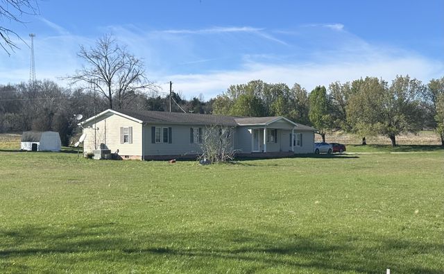 2850 Elkton Pike, Pulaski, TN 38478