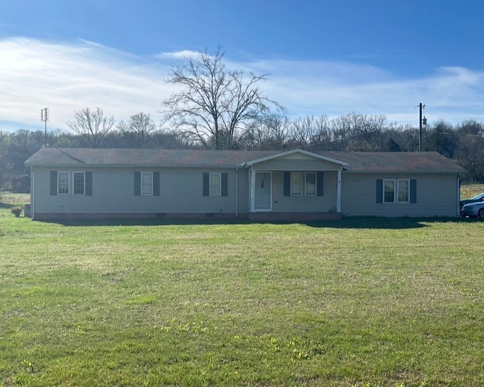 2850 Elkton Pike, Pulaski, TN 38478