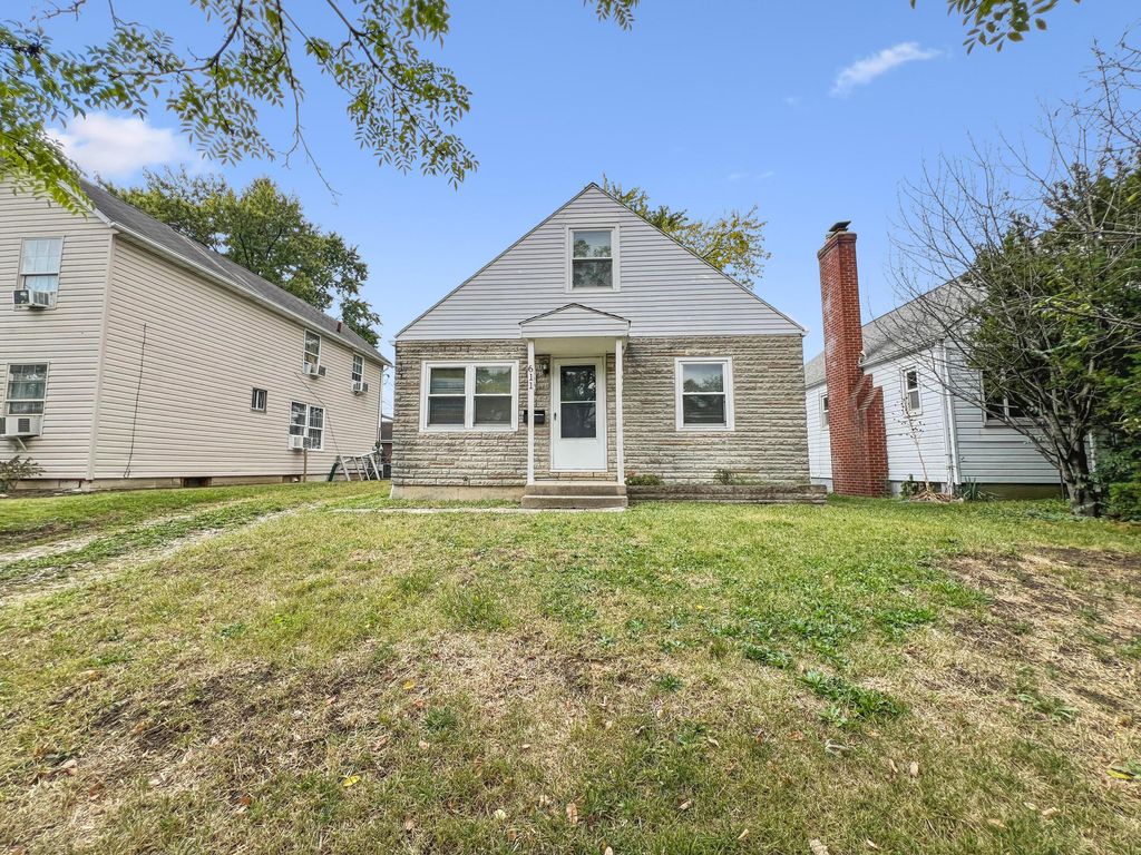 611 Whitethorne Avenue, Columbus, OH 43223