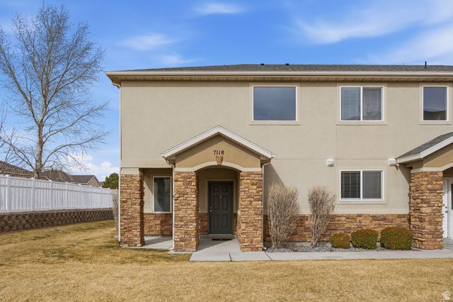 7118 S GREENSAND DR, West Jordan, UT 84084