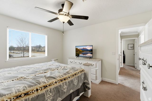 7118 S GREENSAND DR, West Jordan, UT 84084