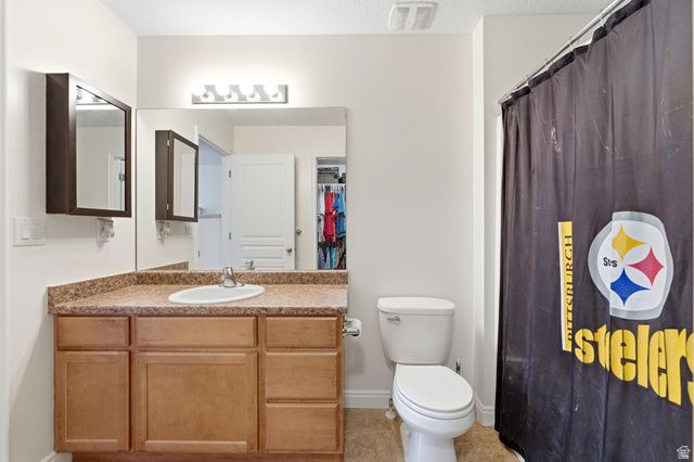 7118 S GREENSAND DR, West Jordan, UT 84084