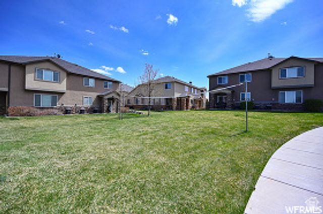 7118 S GREENSAND DR, West Jordan, UT 84084