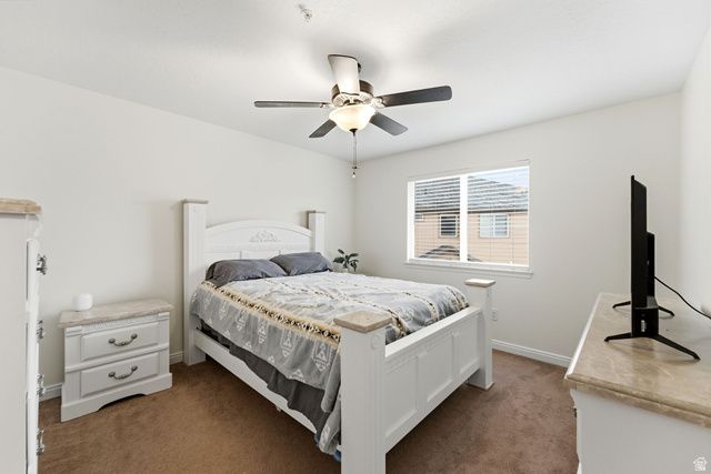 7118 S GREENSAND DR, West Jordan, UT 84084