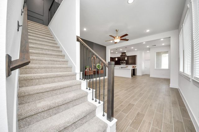 10058 Nectar Path, Iowa Colony, TX 77583