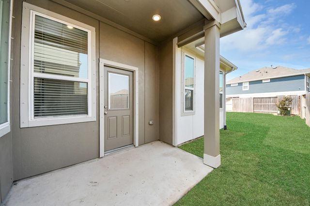 10058 Nectar Path, Iowa Colony, TX 77583