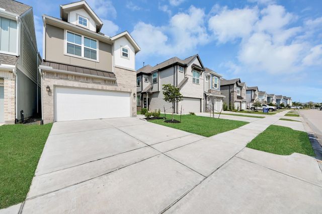 10058 Nectar Path, Iowa Colony, TX 77583