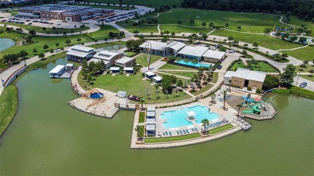 10058 Nectar Path, Iowa Colony, TX 77583