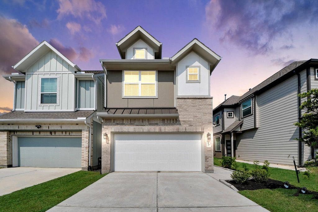 10058 Nectar Path, Iowa Colony, TX 77583