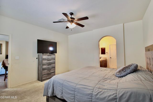 6828 Jordyn Emily Lane, El Paso, TX 79932