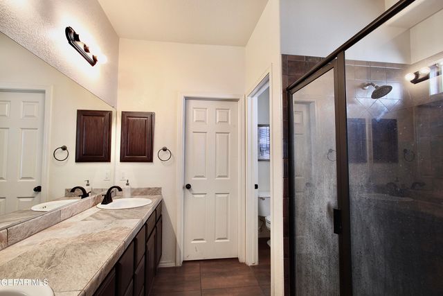 6828 Jordyn Emily Lane, El Paso, TX 79932
