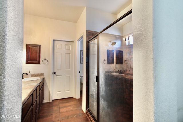 6828 Jordyn Emily Lane, El Paso, TX 79932