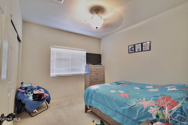 6828 Jordyn Emily Lane, El Paso, TX 79932