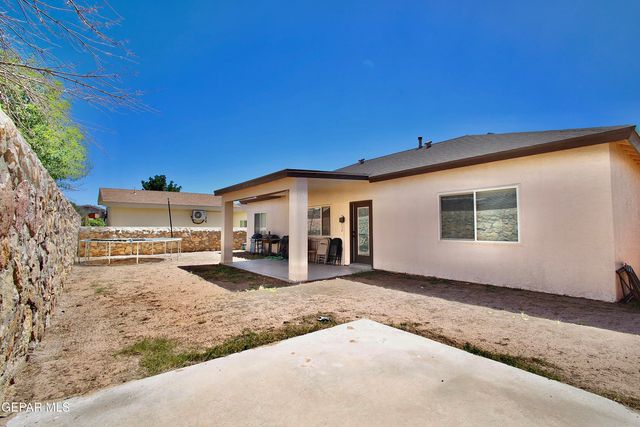 6828 Jordyn Emily Lane, El Paso, TX 79932