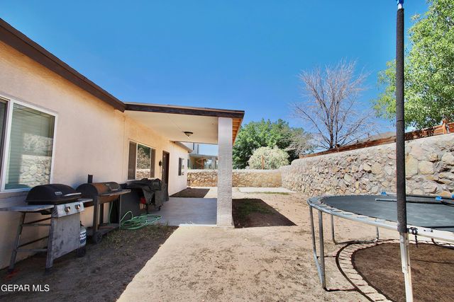 6828 Jordyn Emily Lane, El Paso, TX 79932