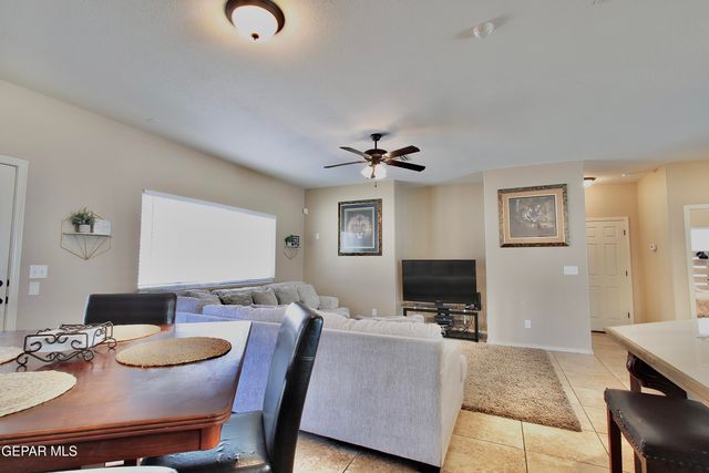 6828 Jordyn Emily Lane, El Paso, TX 79932